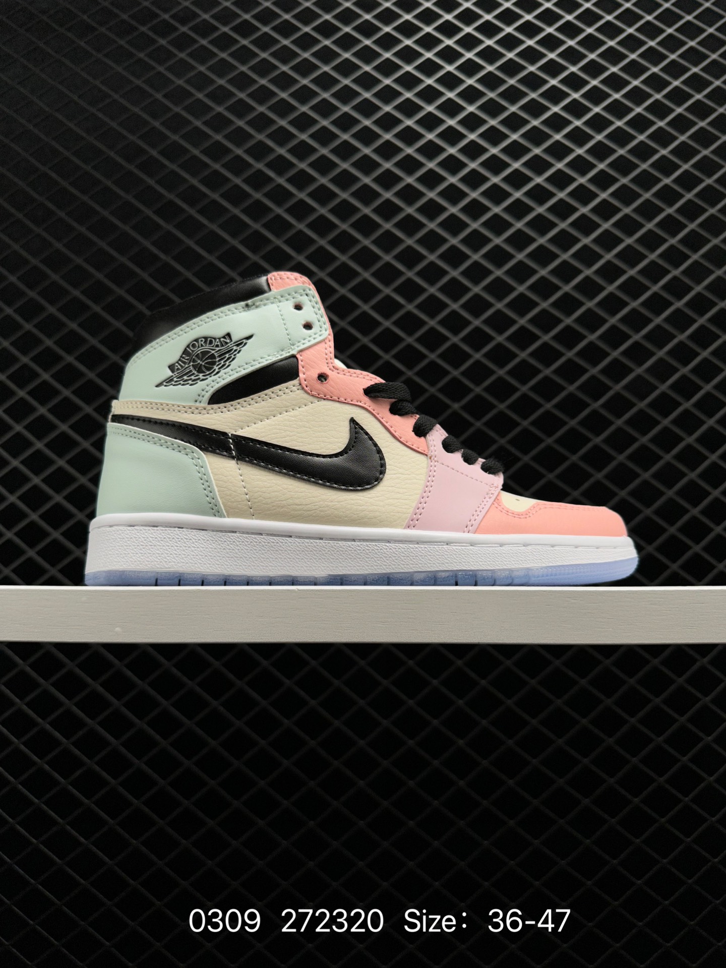 Nike Air Jordan 1 Zoom Air CMFT WMNSAJ1 Nike Air Jordan 1 Zoom Air CMFT WMNSAJ1